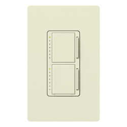 Lutron, Maestro, MA-L3L3-BI