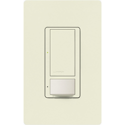 Lutron, Maestro Occupancy Motion Sensor & Switch, MS-OPS6M2-DV-BI