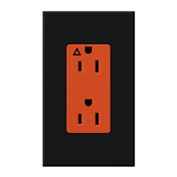 Lutron, Nova T, NTR-15-IG-OR-BL