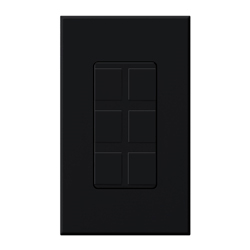 Lutron, Nova T, NT-6PF-BL