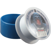 Blue Monster, 70886, Thread Seal Tape, 3/4" x 1429" Thread Seal Tape, M77188