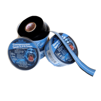 Blue Monster, 76085, Compression Seal Tape, 1" x 12" Compression Seal Tape, M77190