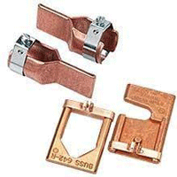 Bussmann, NO.2621-R, Fuse Reducers, M77205