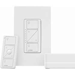 Lutron, P-BDG-PKG1W