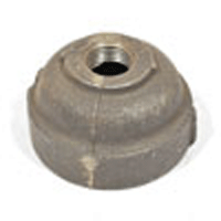 WARD, Concentric Reducing Couplings, M65882