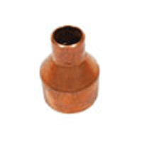 Ever Flow, FCRC1500, Copper Reducer Fitting Coupling, M66502