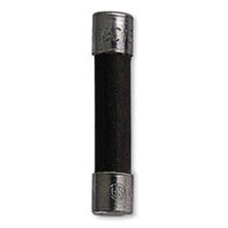 Cooper Bussmann, MDA-10, Time-Delay, Ceramic Fuse, 