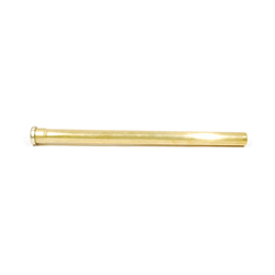 Diamond Brass, 1-1/2 in. x 24 in. Slip Joint Extension, 14222-24
