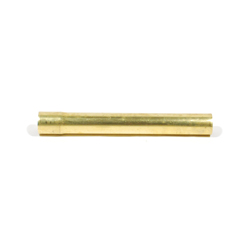 Diamond Brass, 1-1/2 in. x 12 in. Solder Extention, 15222-12 RB