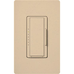 Lutron, Maestro, MSCF-6AM-DS