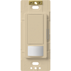 Lutron, Maestro Vacancy Motion Sensor Switch, MS-VPS5M-DS