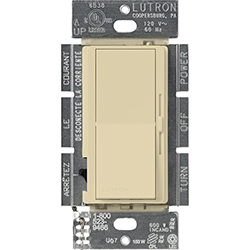 Lutron, Diva, DVCL-253P-IV