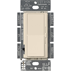 Lutron, Diva, DVCL-253P-LA