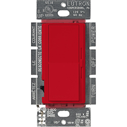 Lutron, Diva, DVSCCL-253P-HT