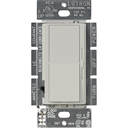 Lutron, Diva, DVSCCL-253P-PD