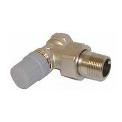 Danfoss, Thermostatic Radiator Valves, 013G8031