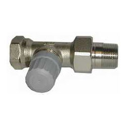 Danfoss, Thermostatic Radiator Valves, 013G8025