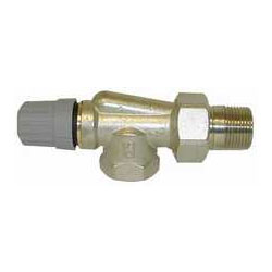 Danfoss, Thermostatic Radiator Valves, 013G8018