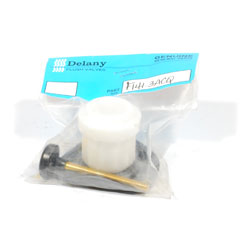 Delany, Flushboy Diaphragm, F141-3ACQ