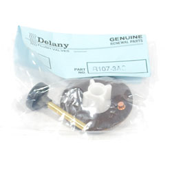 Delany, Rex Diaphragm Operating Assembly, R107-3AC