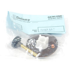 Delany, Rex Diaphragm Operating Assembly, R107-3AC