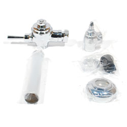 Delany, Rex Closet Valve, 402-G-1.6