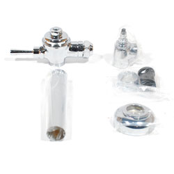 Delany, Rex Closet Valve, 402-G-3