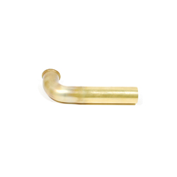 Diamond Brass, 1-1/2 in. x 8 in. Quick Hook Up, 11222-08