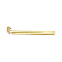 Diamond Brass, 1-1/2 in. x 20 in. Quick Hook Up, 11222-20