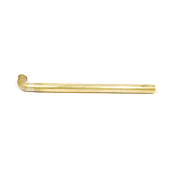 Diamond Brass, 1-1/2 in. x 24 in. Quick Hook Up, 11222-24