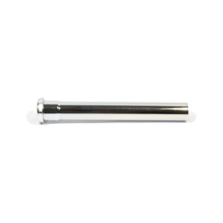Diamond Brass, 1-1/2 in. x 12 in. Slip Joint Extension, 14222-12 CP