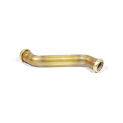 Diamond Brass, 1-1/2 in. x 12 in. Offset, 17222-12 RB