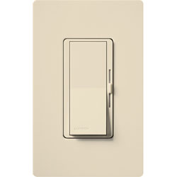 Lutron, Diva, DVSCFSQ-F-ES