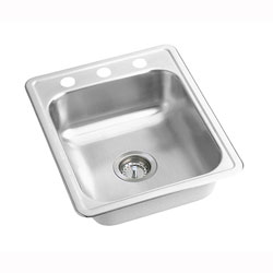 ELKAY, Sinks, D117213