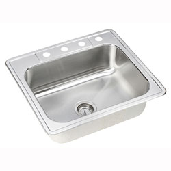 ELKAY, Sinks, DSE125223