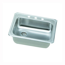 ELKAY, Sinks, GECR2521L3