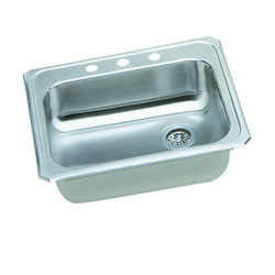 ELKAY, Sinks, GECR2521R3