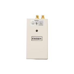 Eemax, Electric Tankless Water Heater - Single Point Hand Washing, 120V, 3.5kW, 29A, SP3512