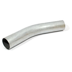 EMT, 30&deg; Radius Elbows, 2 1/2" Size, Steel