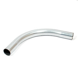 EMT, 90&deg; Radius Elbows, 2" Size, Steel 