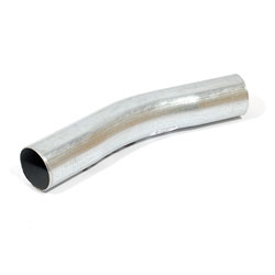 EMT, 22 1/2&deg; Radius Elbows, 2 1/2" Size, Steel