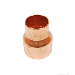 Ever Flow, FCRC2503, Copper Reducer Fitting Coupling, M66513
