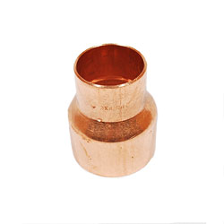 Kessler, 11446, Copper Reducer Fitting Coupling, M66508