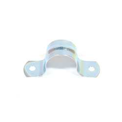 Empire Industries, Two-Hole Pipe Strap, 231G0100