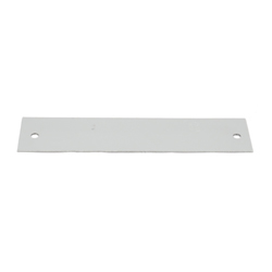 Empire Industries, Nail Plate 6", 241G0600