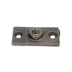 Empire Industries, Ceiling Flange, 41AB0038
