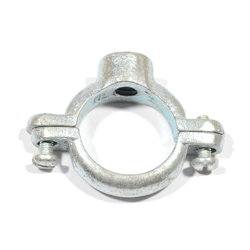 Empire Industries, 1 1/4" Galvanized Split Ring Extension Hanger, 41G0125