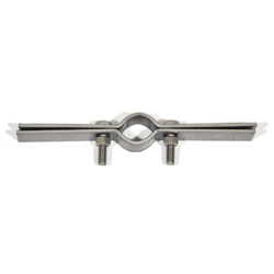 Empire Industries, 12" Riser Clamp, 50B1200