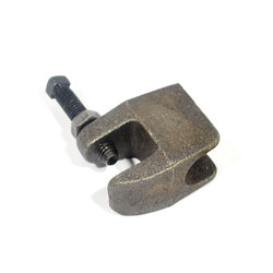 Empire Industries, Junior Top Beam Clamp, 62B0038