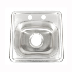 Excalibur, Sinks, EXCALIBUR 15X15X6